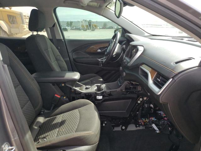 Photo 5 from auction – 2018 GMC TERRAIN SL with VIN 3GKALMEV1JL249424