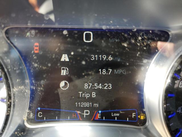 Zdjęcie 8 z aukcji – 2018 CHRYSLER 300 S z VIN 2C3CCABG8JH234960