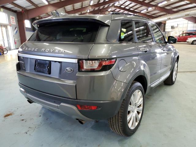 Photo 4 from auction – 2016 LAND ROVER RANGE ROVE with VIN SALVR2BG6GH156291
