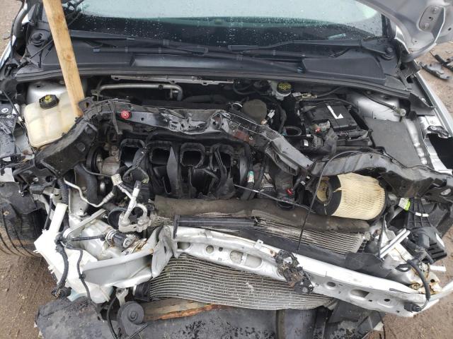 Фото 7 с аукциона – 2014 FORD FOCUS SE с VIN 1FADP3F29EL116039