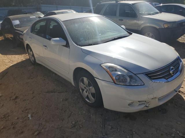 NISSAN ALTIMA BAS 2011 with VIN 1N4AL2AP2BN430501 - Photo from auction