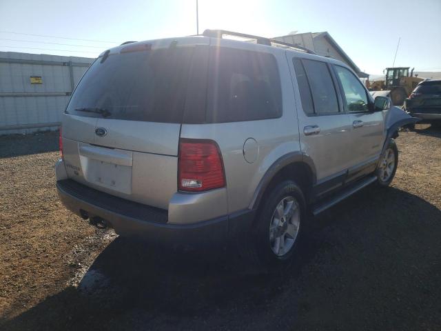 Photo 4 from auction – 2004 FORD EXPLORER X with VIN 1FMZU63K64ZA17877