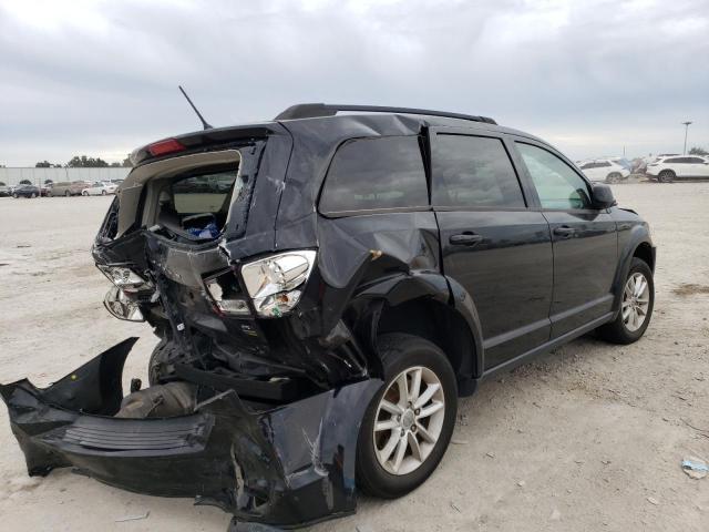 Photo 4 from auction – 2017 DODGE JOURNEY SX with VIN 3C4PDCBG2HT515594