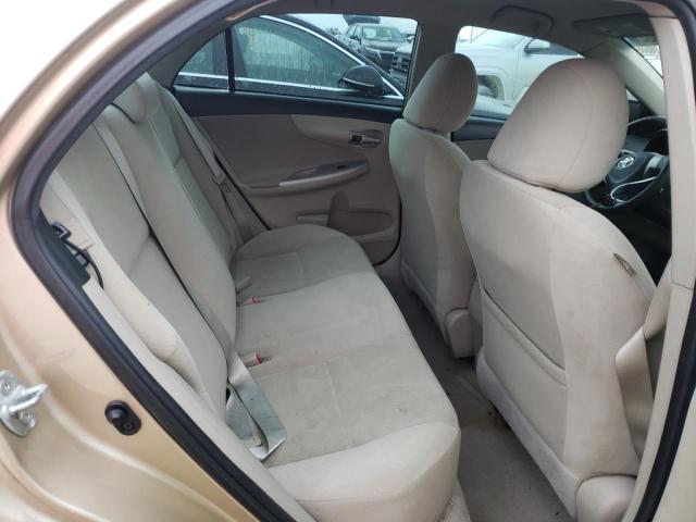 Photo 6 from auction – 2012 TOYOTA COROLLA BA with VIN 5YFBU4EE1CP015383