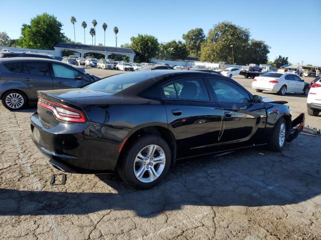 Photo 3 from auction – 2020 DODGE CHARGER SX with VIN 2C3CDXBG5LH123978