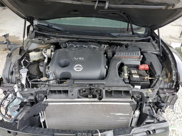 Photo 7 from auction – 2014 NISSAN MAXIMA S with VIN 1N4AA5AP3EC437710