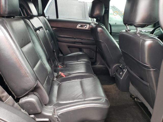 Photo 6 from auction – 2012 FORD EXPLORER L with VIN 1FMHK7F89CGA91389