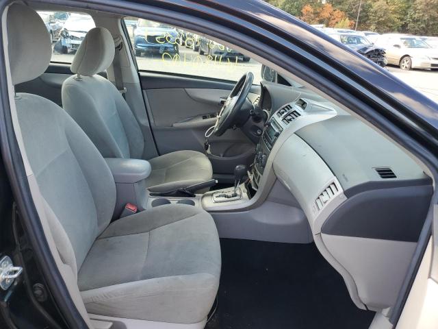 Photo 5 from auction – 2012 TOYOTA COROLLA BA with VIN 2T1BU4EE3CC890903