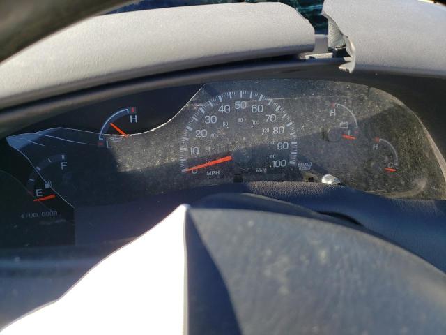 Photo 8 from auction – 2000 FORD F150 with VIN 1FTZF1724YNB42174