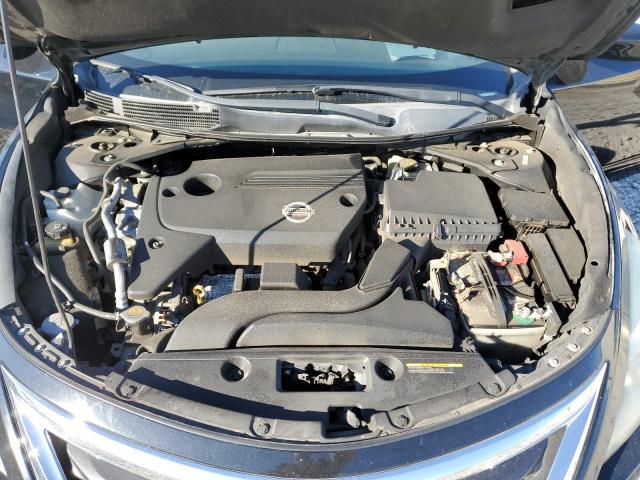 Photo 7 from auction – 2014 NISSAN ALTIMA 2.5 with VIN 1N4AL3AP8EN236940
