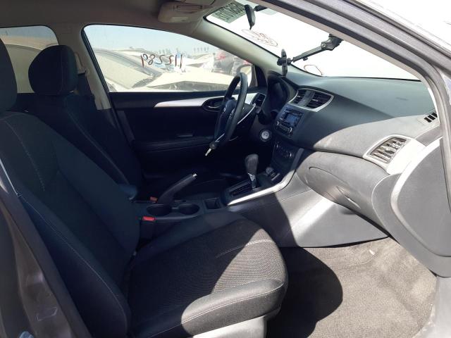 Photo 5 from auction – 2019 FORD FUSION SE with VIN 3FA6P0LU2KR188470