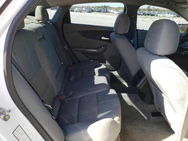 Photo 6 from auction – 2016 CHEVROLET IMPALA LS with VIN 2G11X5SA5G9136006