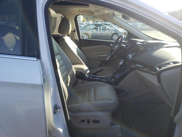 Photo 5 from auction – 2015 FORD ESCAPE TIT with VIN 1FMCU9JX5FUA71922