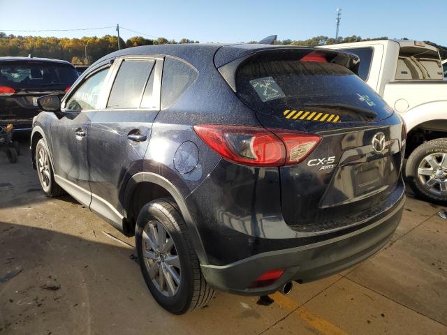 Photo 3 from auction – 2016 MAZDA CX-5 TOURI with VIN JM3KE4CY8G0653356