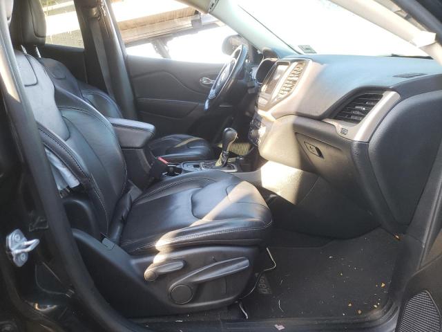 Photo 5 from auction – 2015 JEEP CHEROKEE L with VIN 1C4PJMDS5FW673922