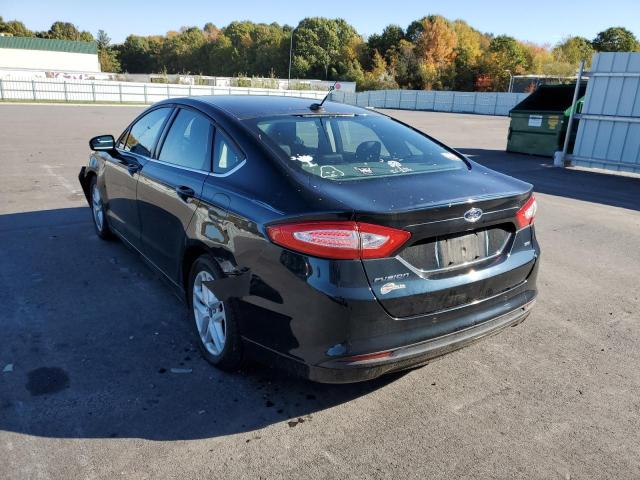 Photo 3 from auction – 2014 FORD FUSION SE with VIN 3FA6P0H75ER134863