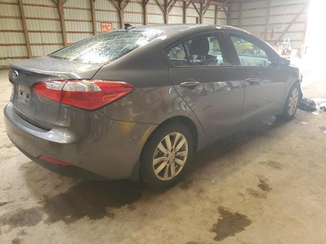 Photo 4 from auction – 2014 KIA FORTE LX with VIN KNAFX4A61E5126293