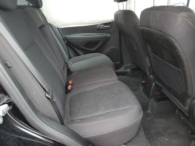 Photo 6 from auction – 2019 CHEVROLET TRAX LS with VIN 3GNCJKSB8KL300533