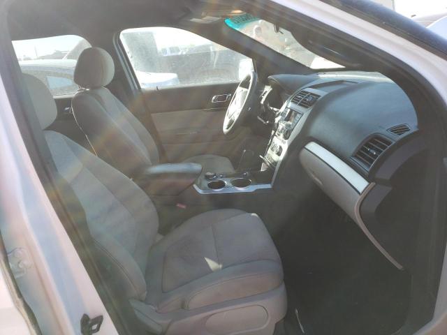 Photo 5 from auction – 2013 FORD EXPLORER with VIN 1FM5K8B81DGA21434