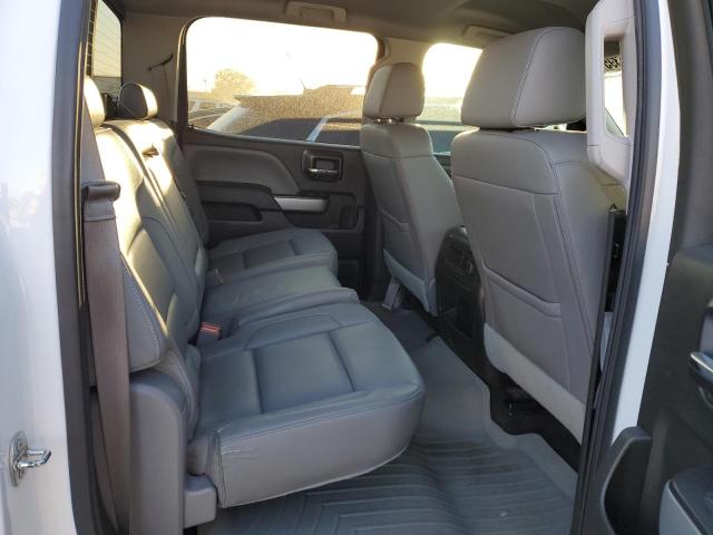 Photo 6 from auction – 2016 CHEVROLET SILVERADO with VIN 3GCUKSEC9GG278945