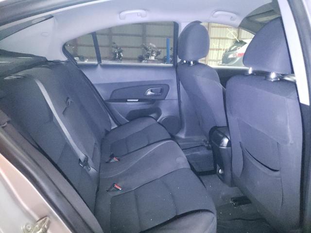 Photo 6 from auction – 2014 CHEVROLET CRUZE LT with VIN 1G1PC5SB5E7290406