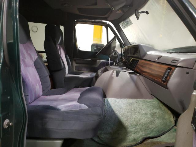Photo 5 from auction – 1997 DODGE RAM VAN B2 with VIN 2B6HB21Y3VK604035