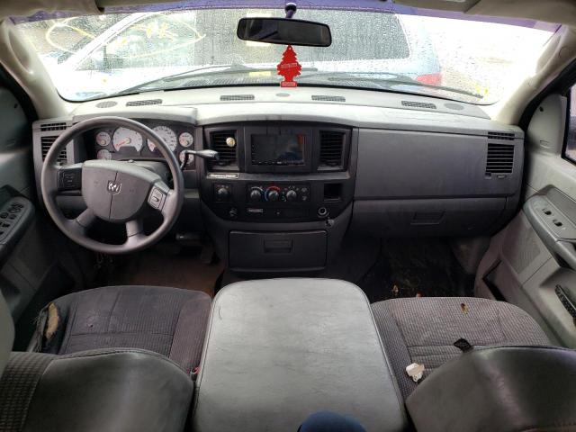 Photo 5 from auction – 2008 DODGE RAM 1500 S with VIN 1D7HU18228J173615