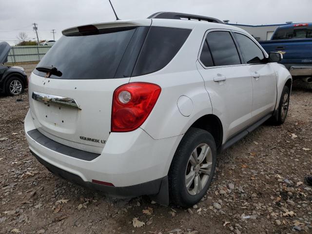 Photo 4 from auction – 2013 CHEVROLET EQUINOX LT with VIN 2GNFLEEK4D6227852