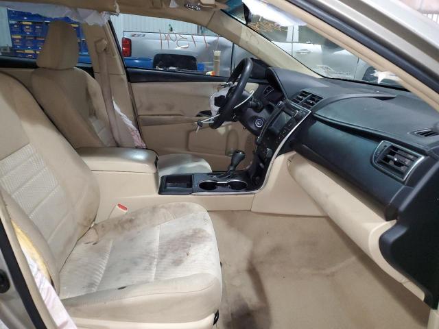 Photo 5 from auction – 2016 TOYOTA CAMRY LE with VIN 4T1BF1FKXGU589059