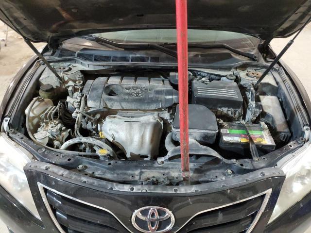 Photo 7 from auction – 2010 TOYOTA CAMRY BASE with VIN 4T4BF3EK7AR085000