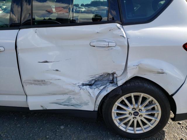 صورة رقم 9 من المزاد - 2015 FORD C-MAX SE مع VIN 1FADP5AU5FL120630