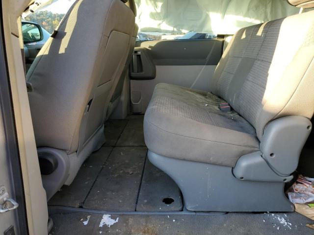 Photo 6 from auction – 2008 CHRYSLER TOWN & COU with VIN 2A8HR44H28R671082