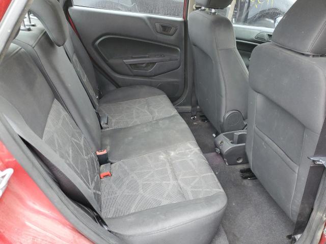 Photo 6 from auction – 2011 FORD FIESTA SEL with VIN 3FADP4CJ8BM119509