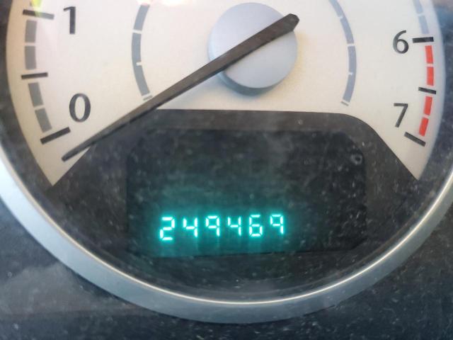 Photo 8 from auction – 2008 CHRYSLER TOWN & COU with VIN 2A8HR44H28R671082