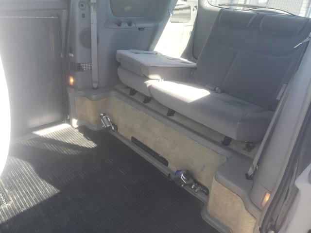 Photo 6 from auction – 2005 TOYOTA SIENNA CE with VIN 5TDZA23C75S253472