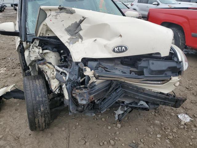 صورة رقم 9 من المزاد - 2013 KIA SOUL + مع VIN KNDJT2A68D7757879