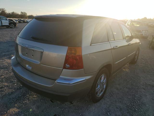Photo 4 from auction – 2004 CHRYSLER PACIFICA with VIN 2C8GM68464R615112