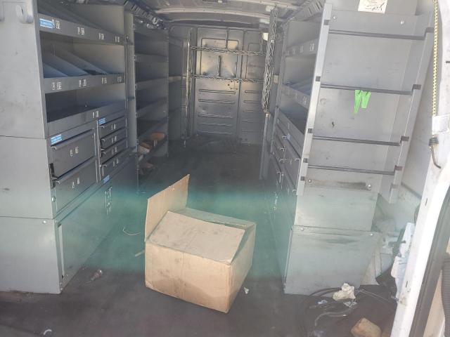 Photo 6 from auction – 2015 CHEVROLET EXPRESS G3 with VIN 1GCZGUCG4F1243333
