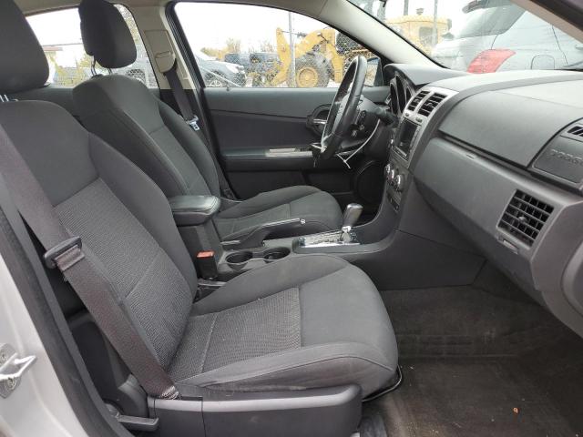 Photo 5 from auction – 2010 DODGE AVENGER EX with VIN 1B3CC1FB3AN222945