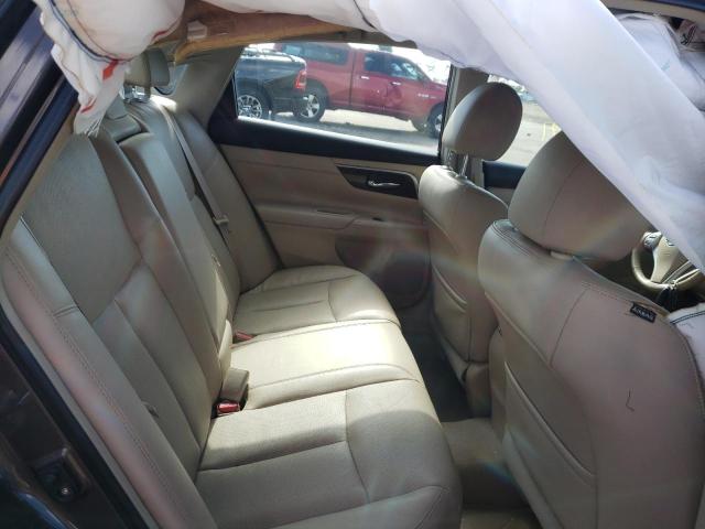 Photo 6 from auction – 2013 NISSAN ALTIMA 2.5 with VIN 1N4AL3AP1DN577501