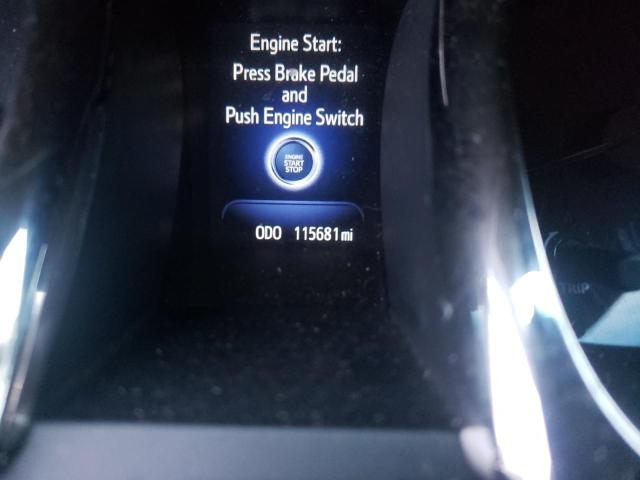 Photo 8 from auction – 2014 TOYOTA AVALON BAS with VIN 4T1BK1EB1EU114510