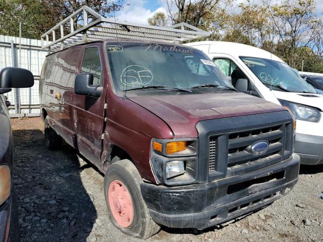 FORD ECONOLINE 2011 with VIN 1FTSE3EL7BDA82674 - Photo from auction