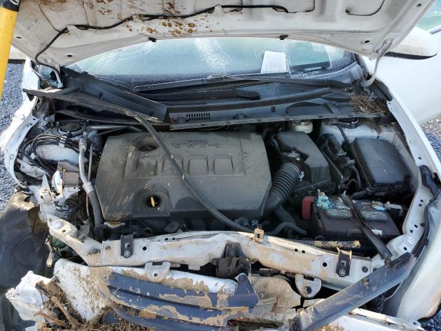 Photo 7 from auction – 2016 TOYOTA COROLLA L with VIN 5YFBURHE2GP517303