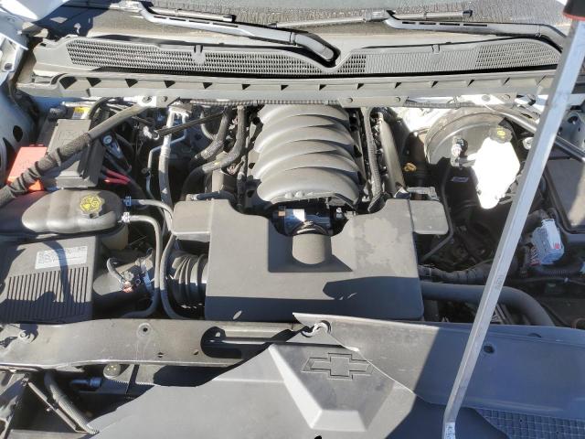 Photo 7 from auction – 2016 CHEVROLET SILVERADO with VIN 1GCVKREC6GZ230994