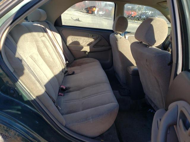 Photo 6 from auction – 2001 TOYOTA CAMRY CE with VIN 4T1BG22K01U073969