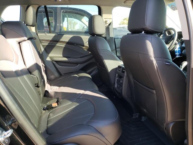 Photo 6 from auction – 2019 BUICK ENVISION E with VIN LRBFX2SA0KD041553