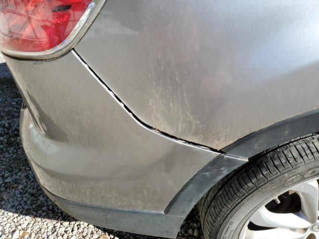 Photo 9 from auction – 2012 MAZDA CX-9 with VIN JM3TB2DA8C0334925
