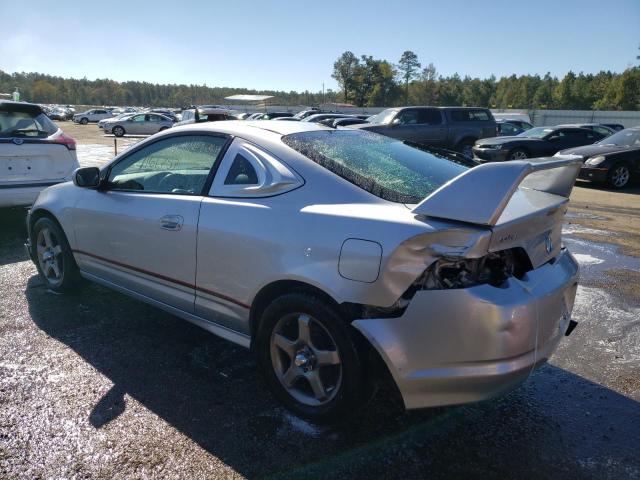 Photo 3 from auction – 2002 ACURA RSX with VIN JH4DC54812C016651