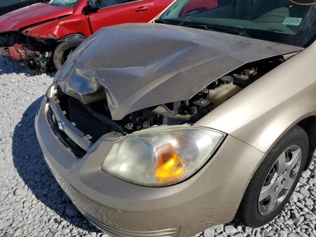 Photo 9 from auction – 2006 CHEVROLET COBALT LS with VIN 1G1AK55F167600348