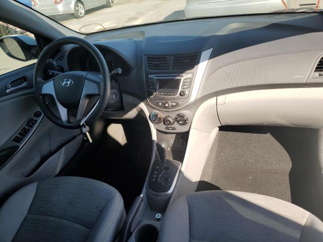 Photo 9 from auction – 2016 HYUNDAI ACCENT SE with VIN KMHCT4AE1GU137324